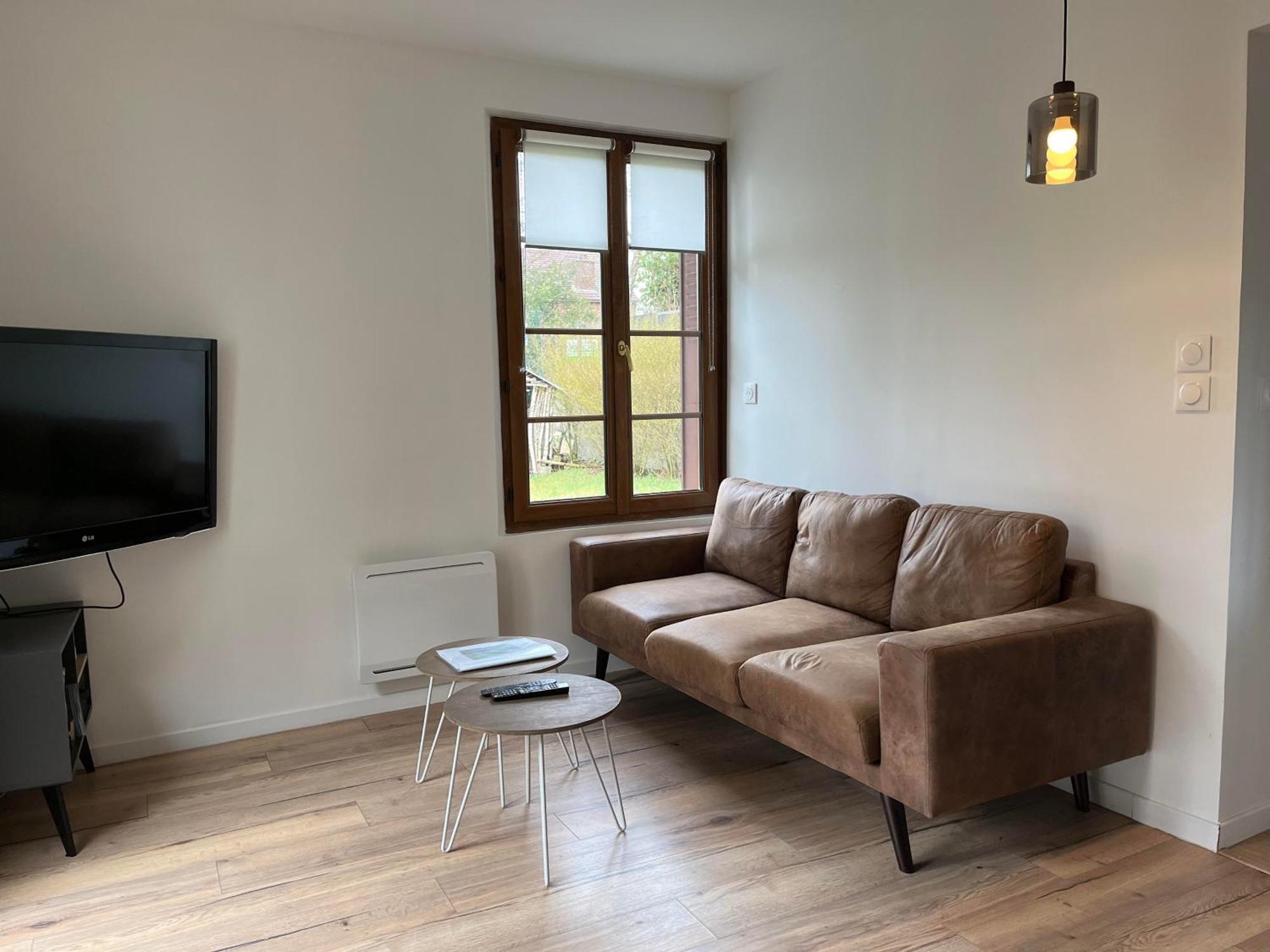 Un Coin Paisible Villa Camon  Dış mekan fotoğraf